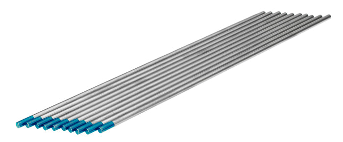2% TUNGSTENO LANTANADO 1/8