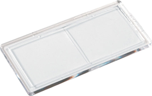 PLASTIC MAGNIFYING LENSE