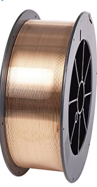 SILICON BRONZE  .030 X 10 LB