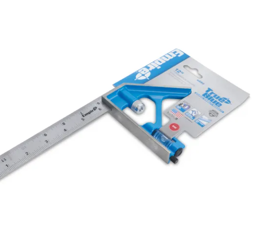ESCUADRA COMBINADA DE 12" E250