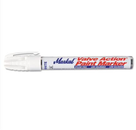MARKAL PAINT MARKER