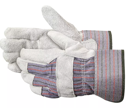 POWERWELD WORKING GLOVES