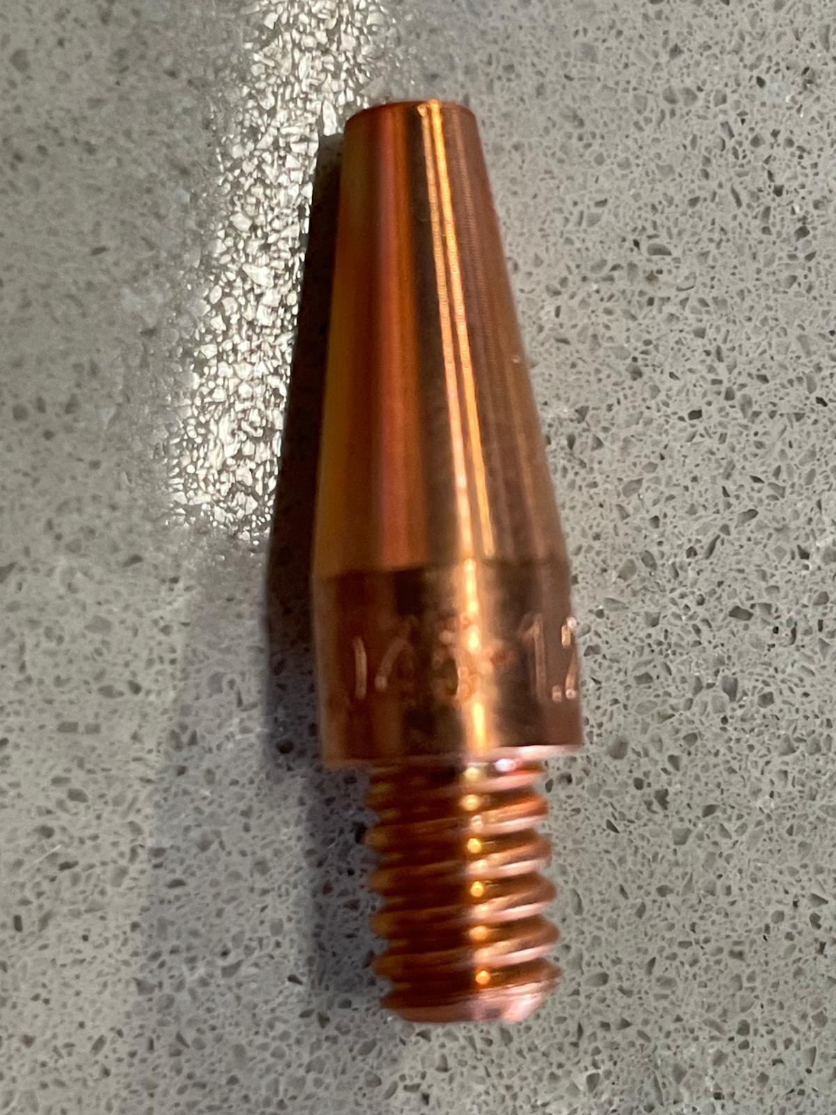 MIG – RGV Welding Supply