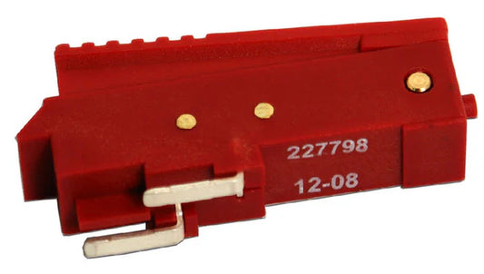 MILLER 227798 MIG GUN SWITCH