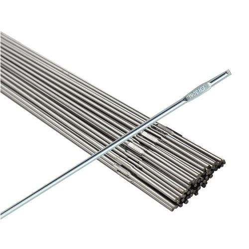 308L  1/8 X 36 TIG ROD 1LB