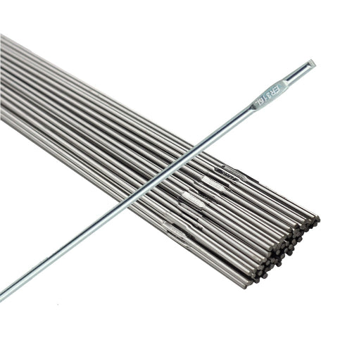 Acero inoxidable 316L 3/32 x 36
