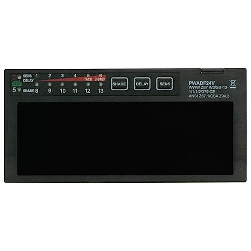 Automatic Lens PWADF24V Powerweld