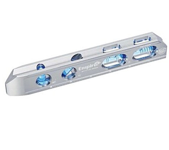 8" MAGNETIC BILLET TORPEDO LEVEL EM71.8