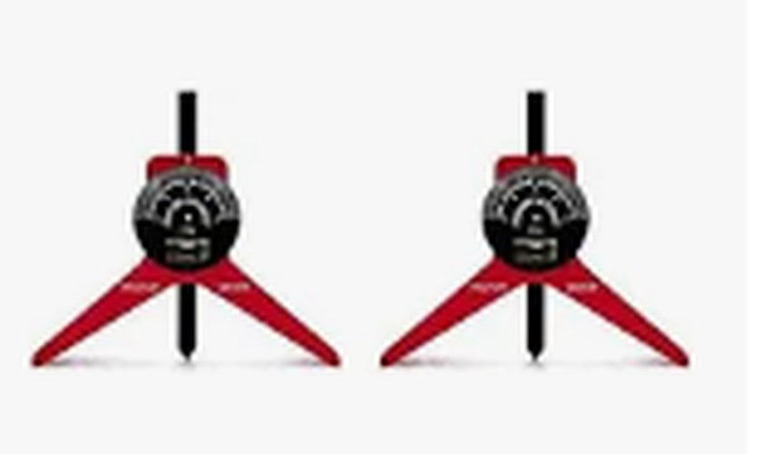 CENTERING HEAD STD COUNTOUR MARKER