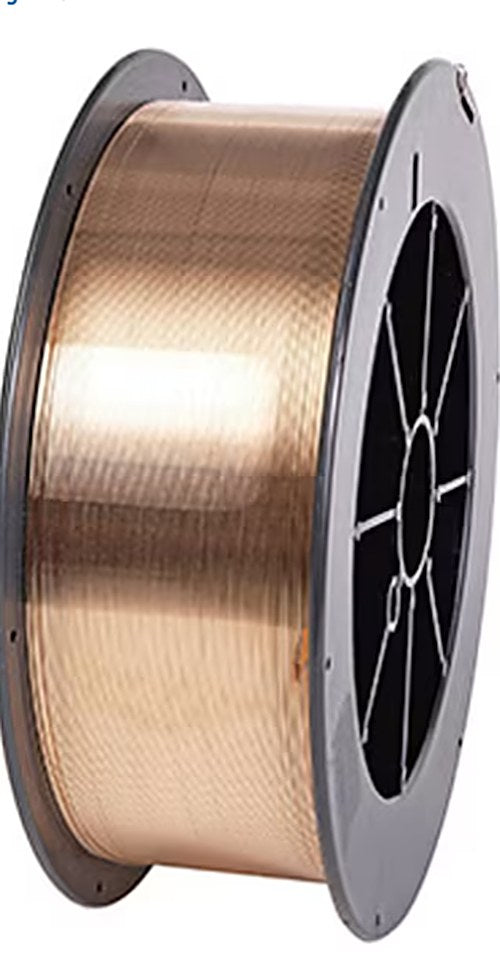 SILLICON BRONZE .045 X 30 LB