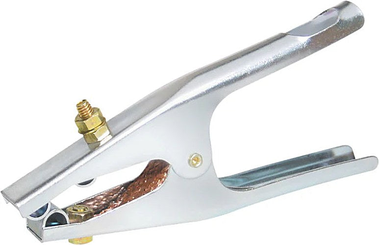 EL-300 GROUND CLAMP 300 AMP ALUMINUM