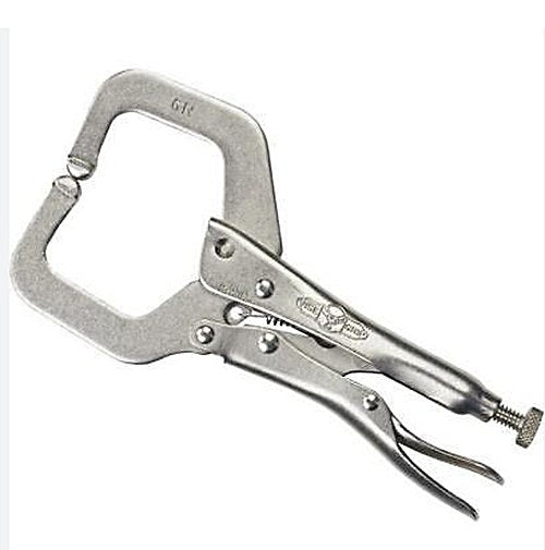 VISE GRIP 6R