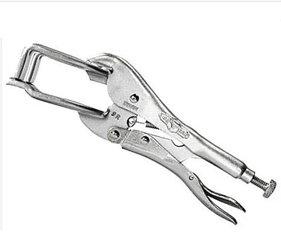 VISE GRIP 9R