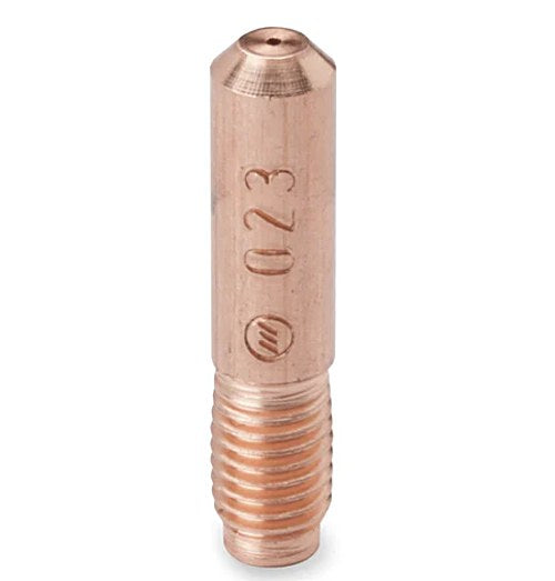 MILLER CONTACT TIP .023