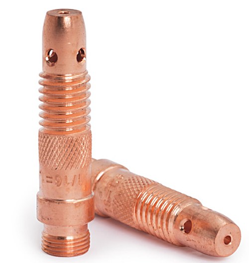 COLLET BODY 1/16
