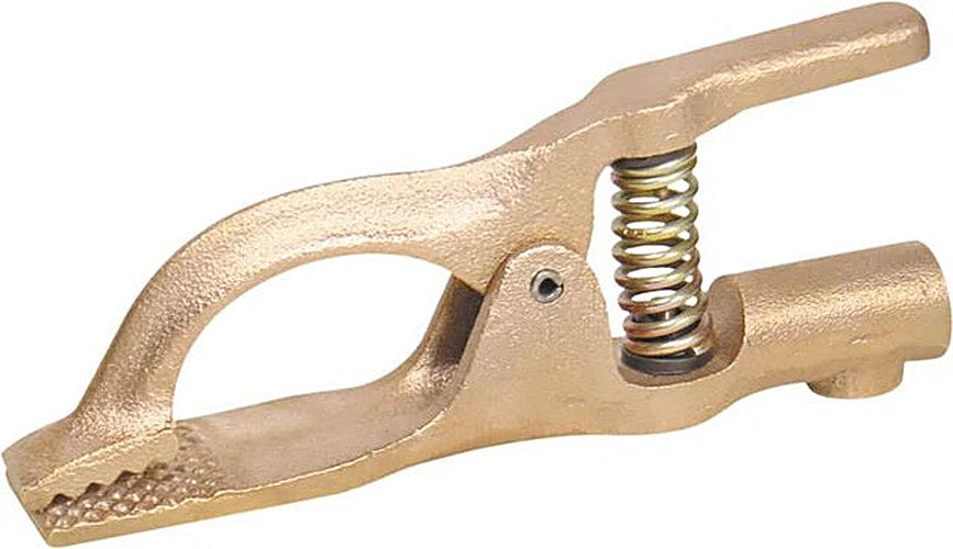 GR-300 COPPER GROUND CLAMP 300 AMP