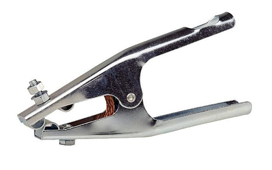 EL-300 PINZA DE TIERRA 300 AMP BRONCE