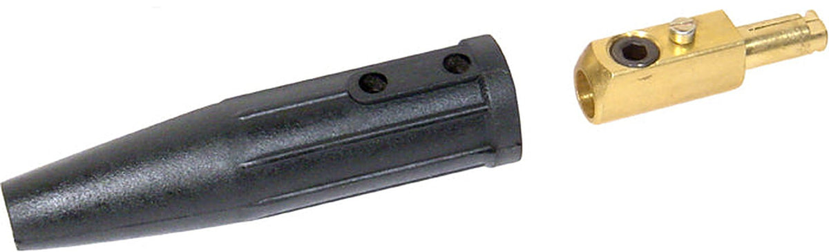 LC10M MALE CABLE CONNECTOR
