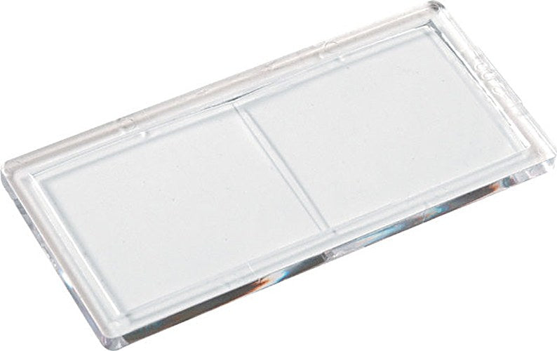PLASTIC MAGNIFYING LENSE