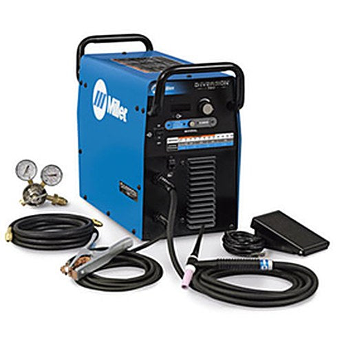 DIVERSION 180 TIG WELDER