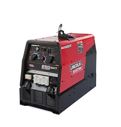 RANGER 250 GXT ENGINE DRIVEN WELDER (KOHLER) (W/ELECTRIC FUEL PUMP)