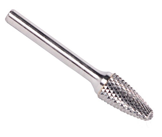 SF-6   5/8 X 1 CARBIDE BURR