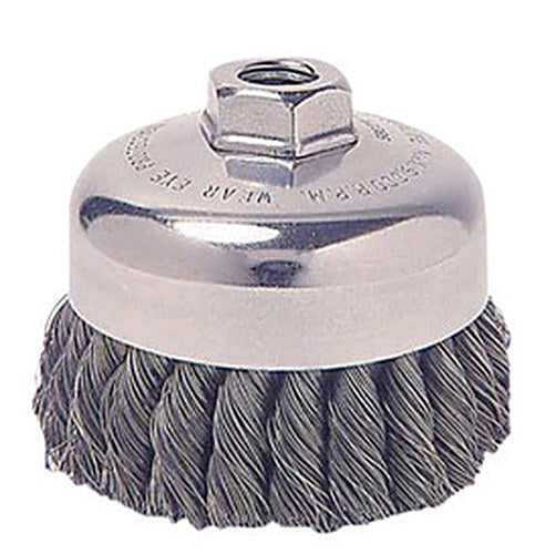 2-3/4 X 5/8-11 CUP BRUSH